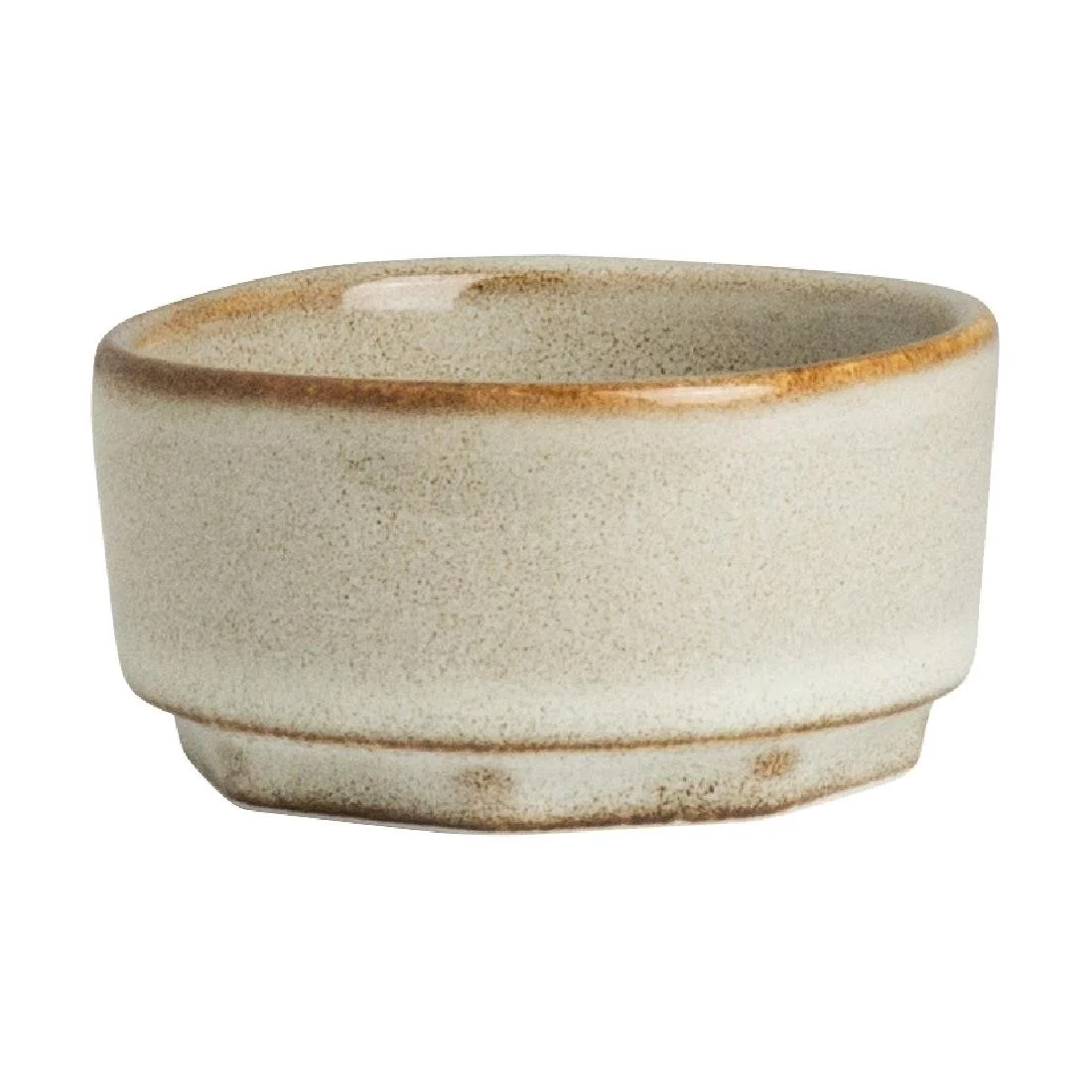 Robert Gordon Potters Collection Pier Stack Dishes 64mm Dia 52ml (36 Pack)(Direct) - Image 1