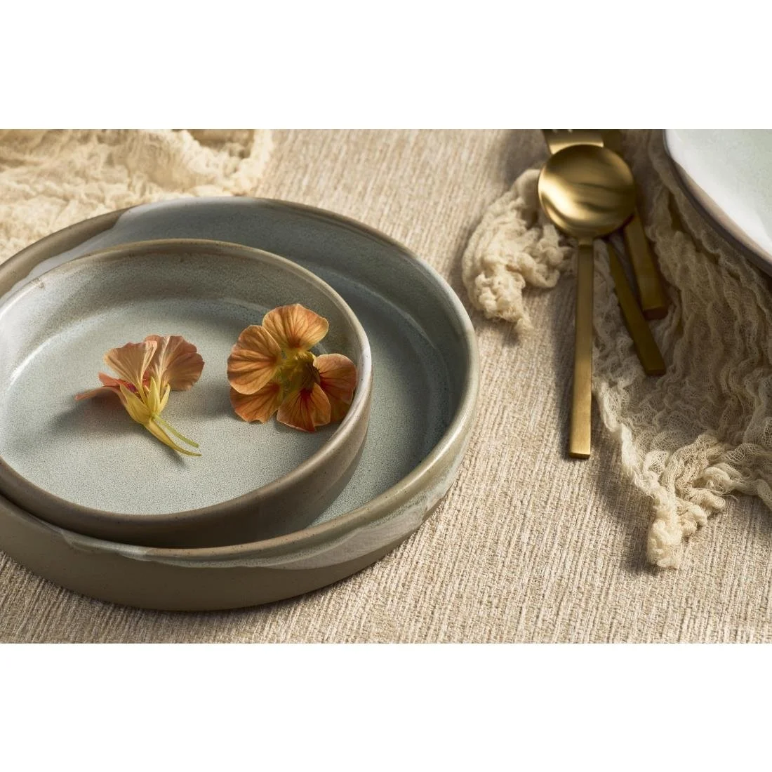 Robert Gordon Forager Stackable Bowls 152mm Dia 384ml (24 Pack)(Direct) - Image 7