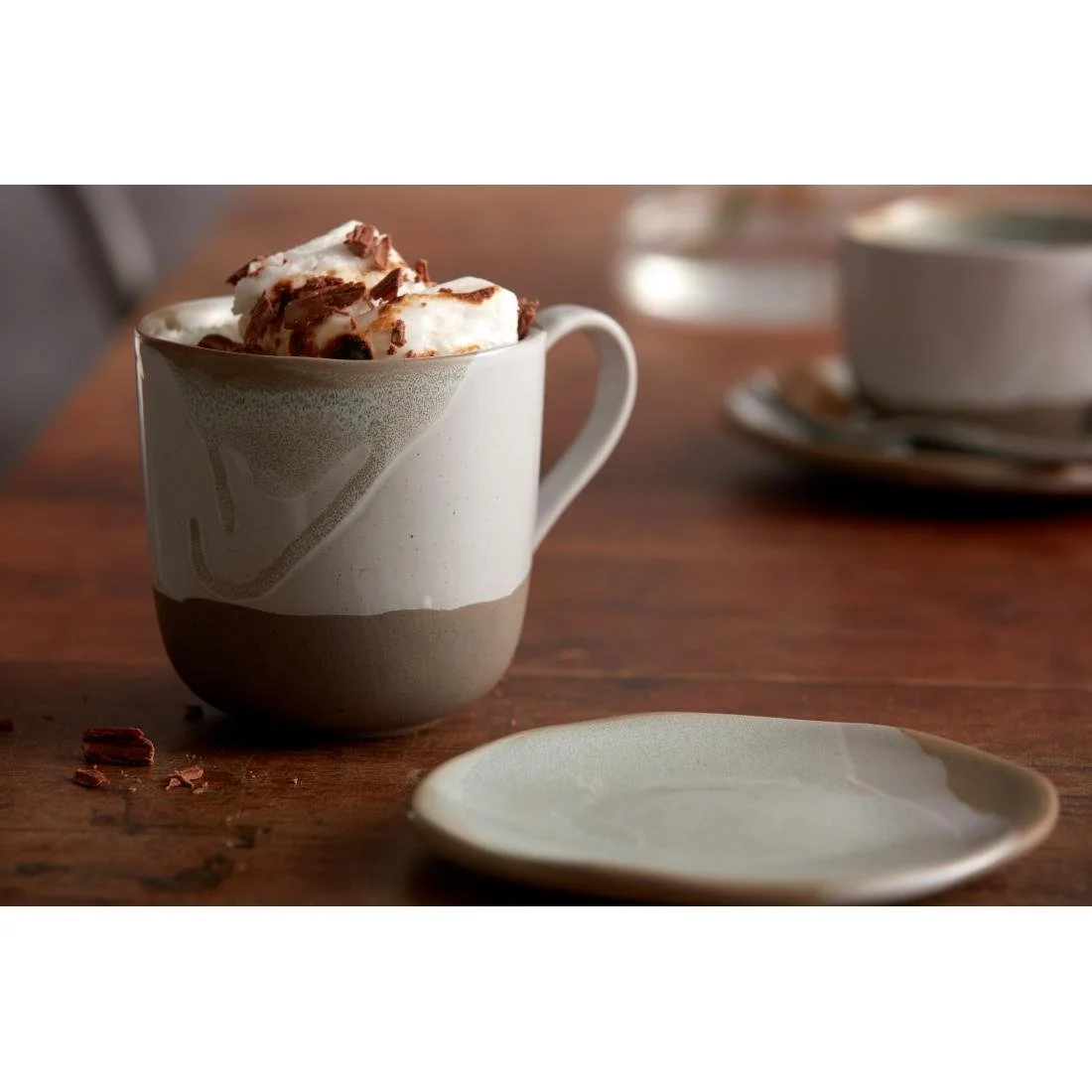 Robert Gordon Forager Saucers 140mm (36 Pack)(Direct) - Image 5