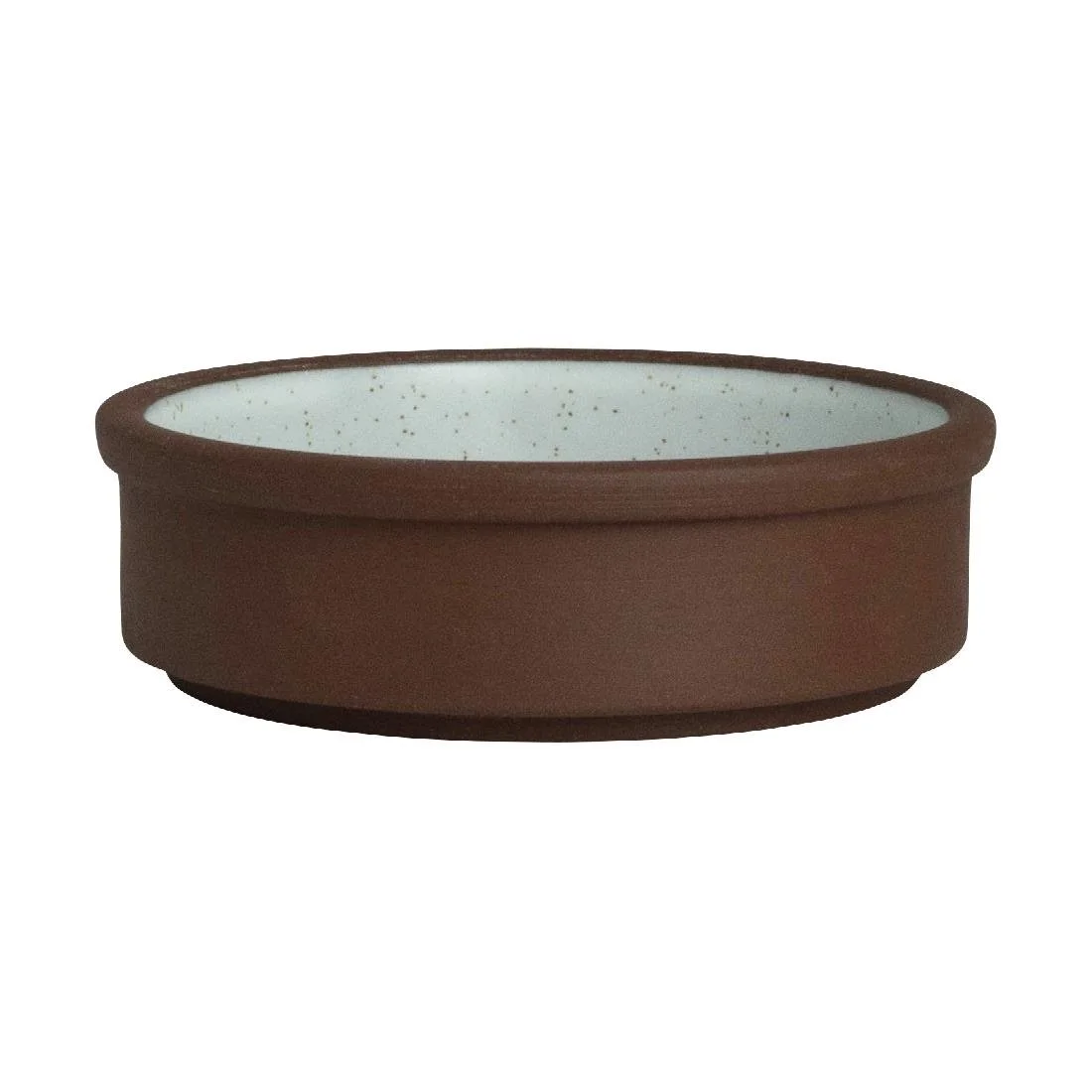 Maham Studio Spice Sea Salt Stacking Trays 100x30mm 114ml (12 Pack)(Direct Pack) - Image 1
