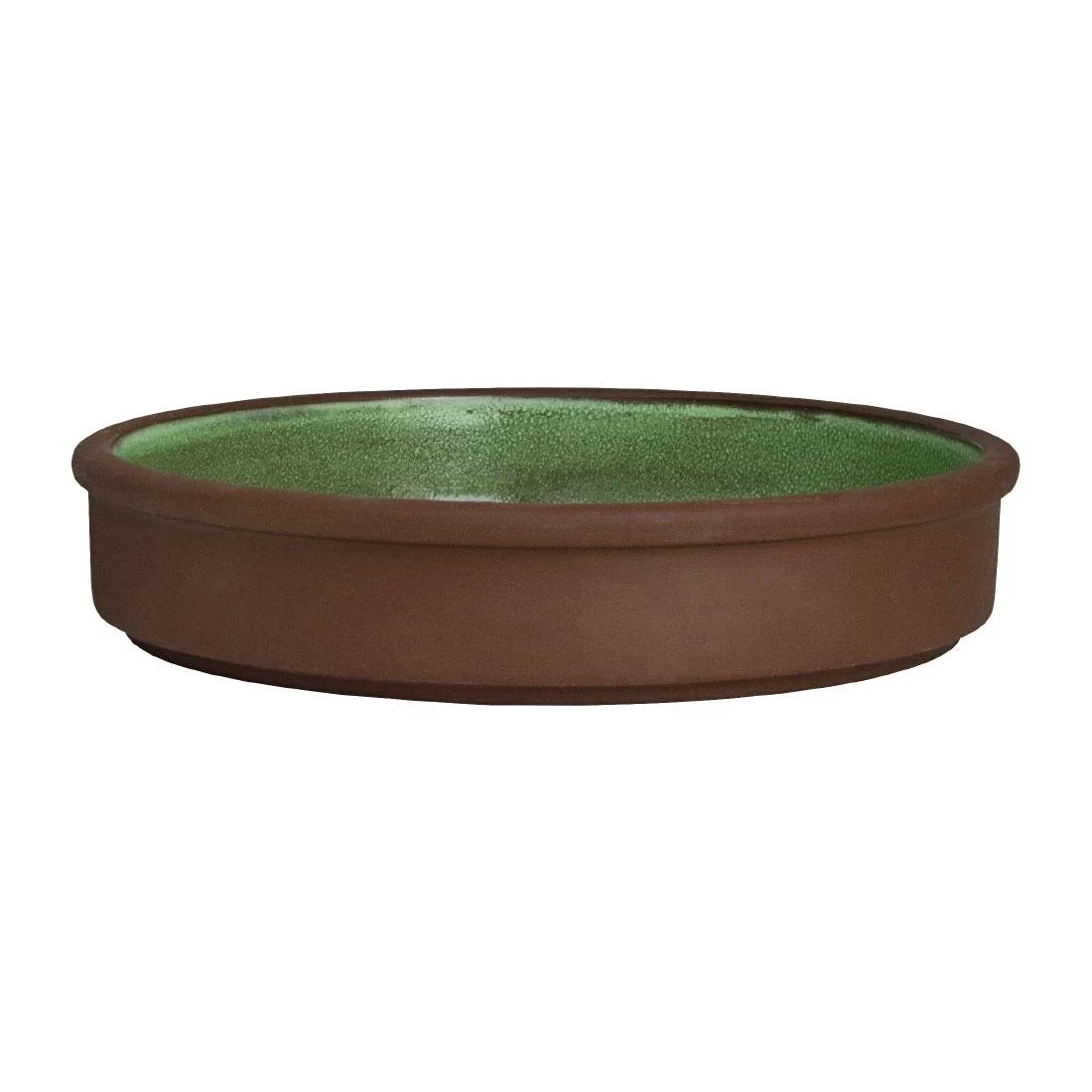 Maham Studio Spice Cardamon Stacking Trays 152x30mm (12 Pack) - Image 1