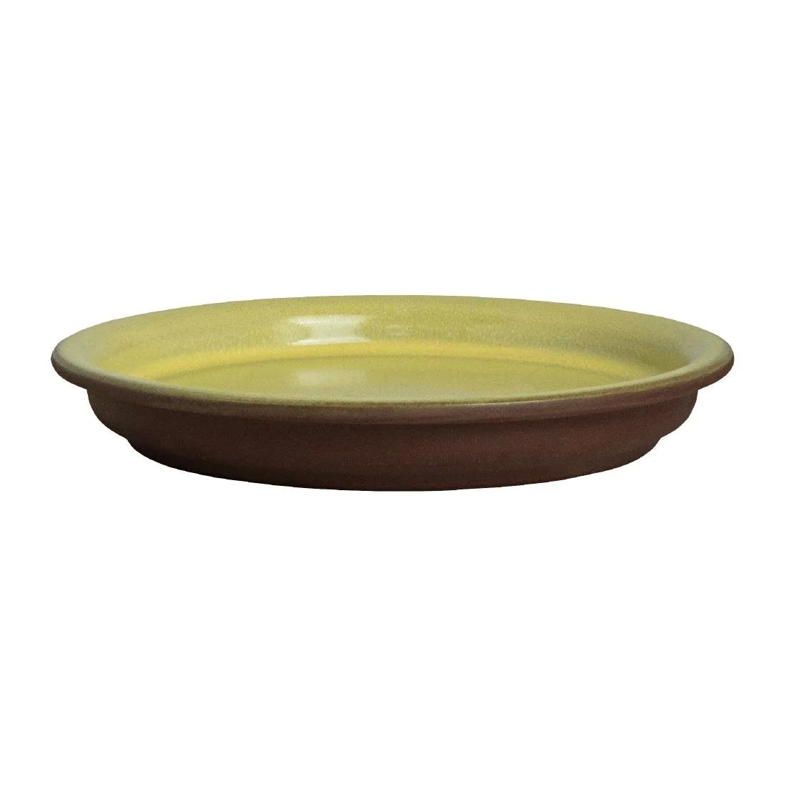Maham Studio Spice Saffron Cover for Bowls 120mm (12 Pack) - Image 1
