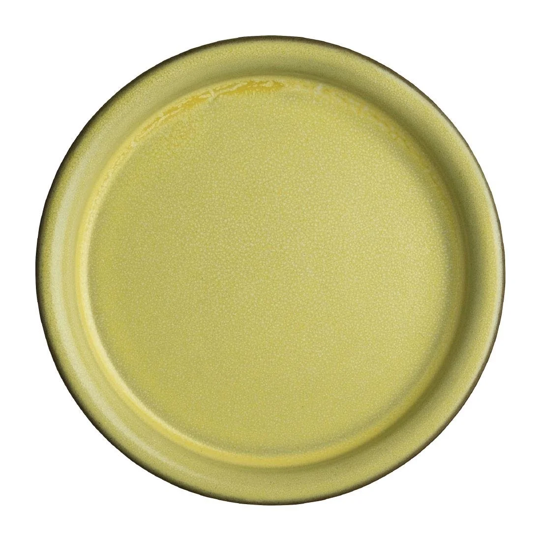 Maham Studio Spice Saffron Cover for Bowls 120mm (12 Pack) - Image 2