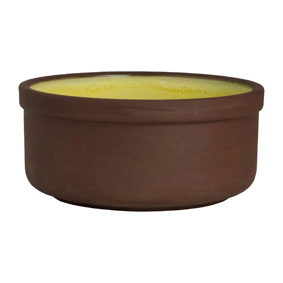 Maham Studio Spice Saffron Bowls 120x54mm (12 Pack) - Image 1