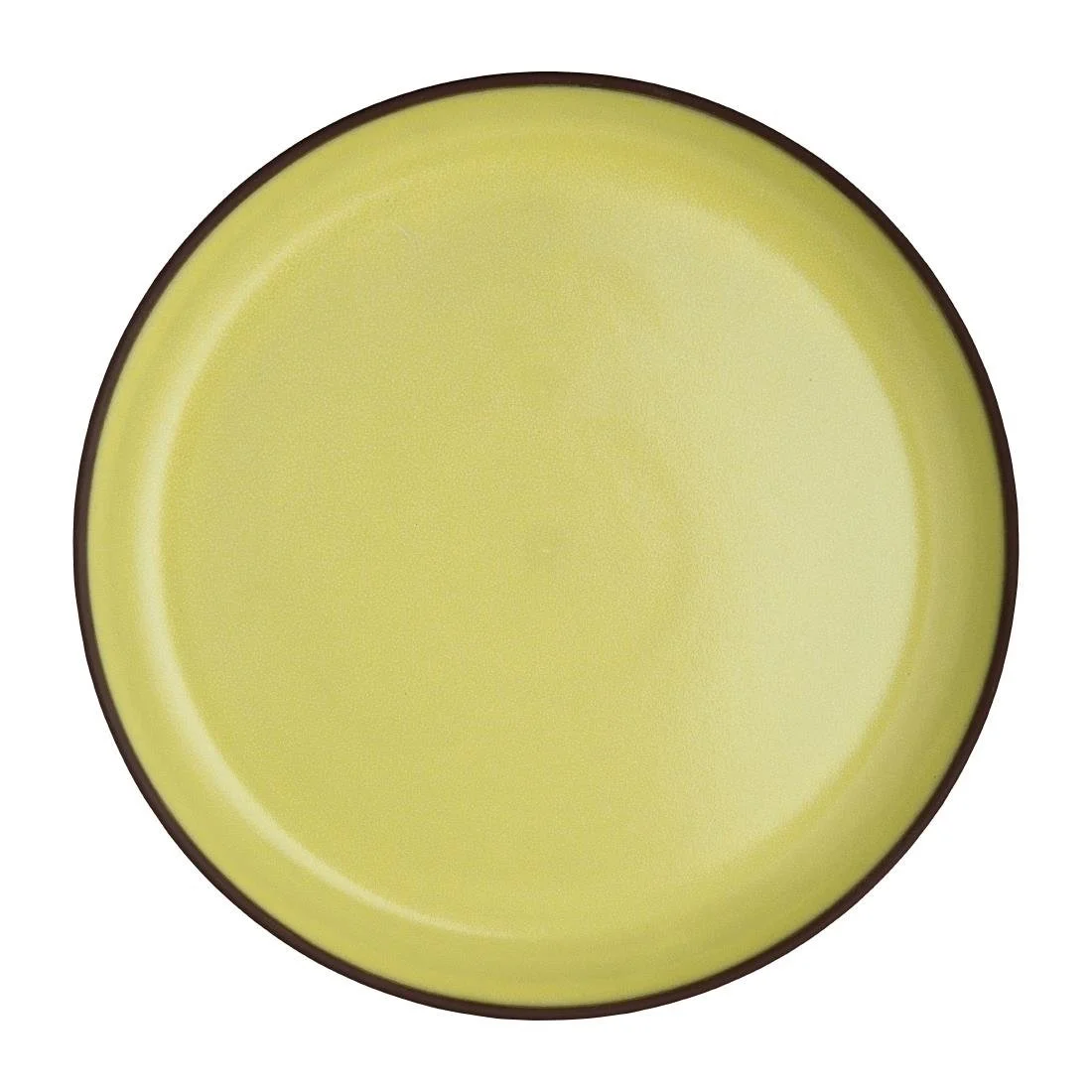 Maham Studio Spice Saffron Plates 273x30mm (12 Pack) - Image 1