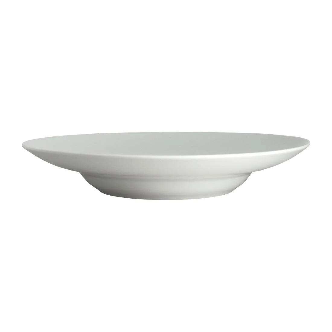 Steelite Essence Wing Salad Bowls 267x51mm (12 Pack) - Image 1