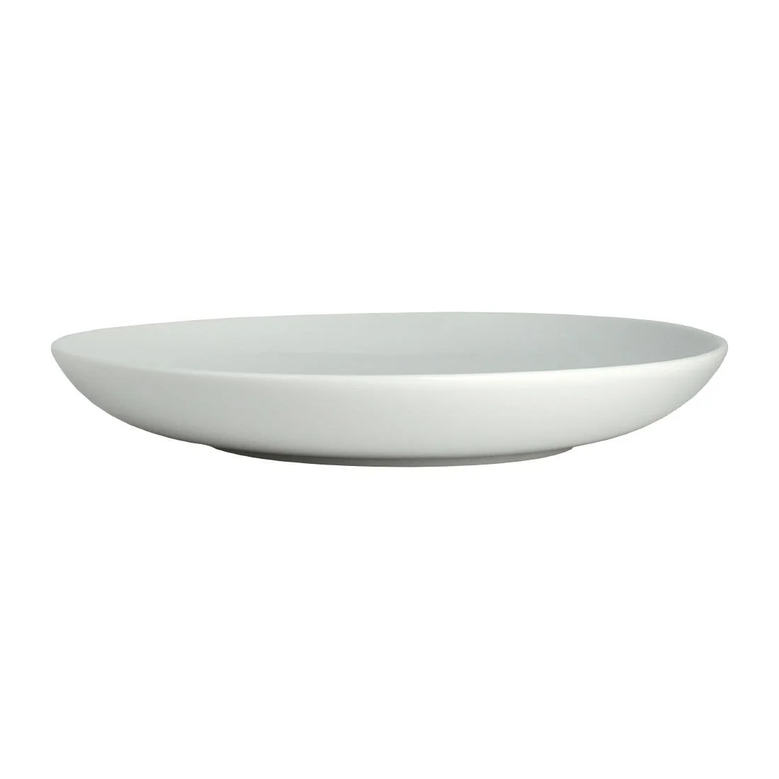 Steelite Essence Low Coupe Bowls 159x22mm (36 Pack) - Image 1