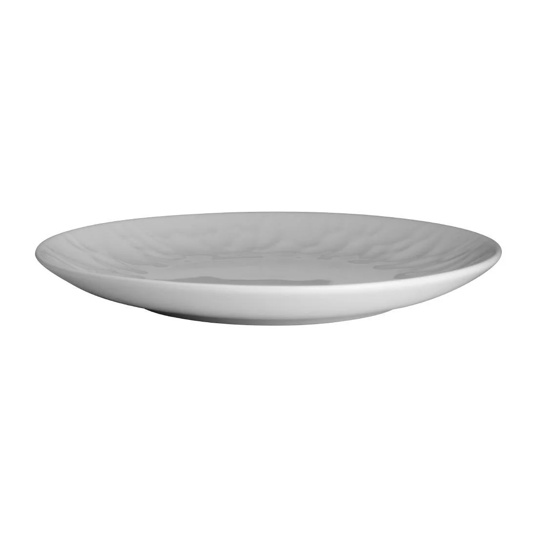 Steelite Atelier Coupe Plates 270mm (12 Pack) - Image 2