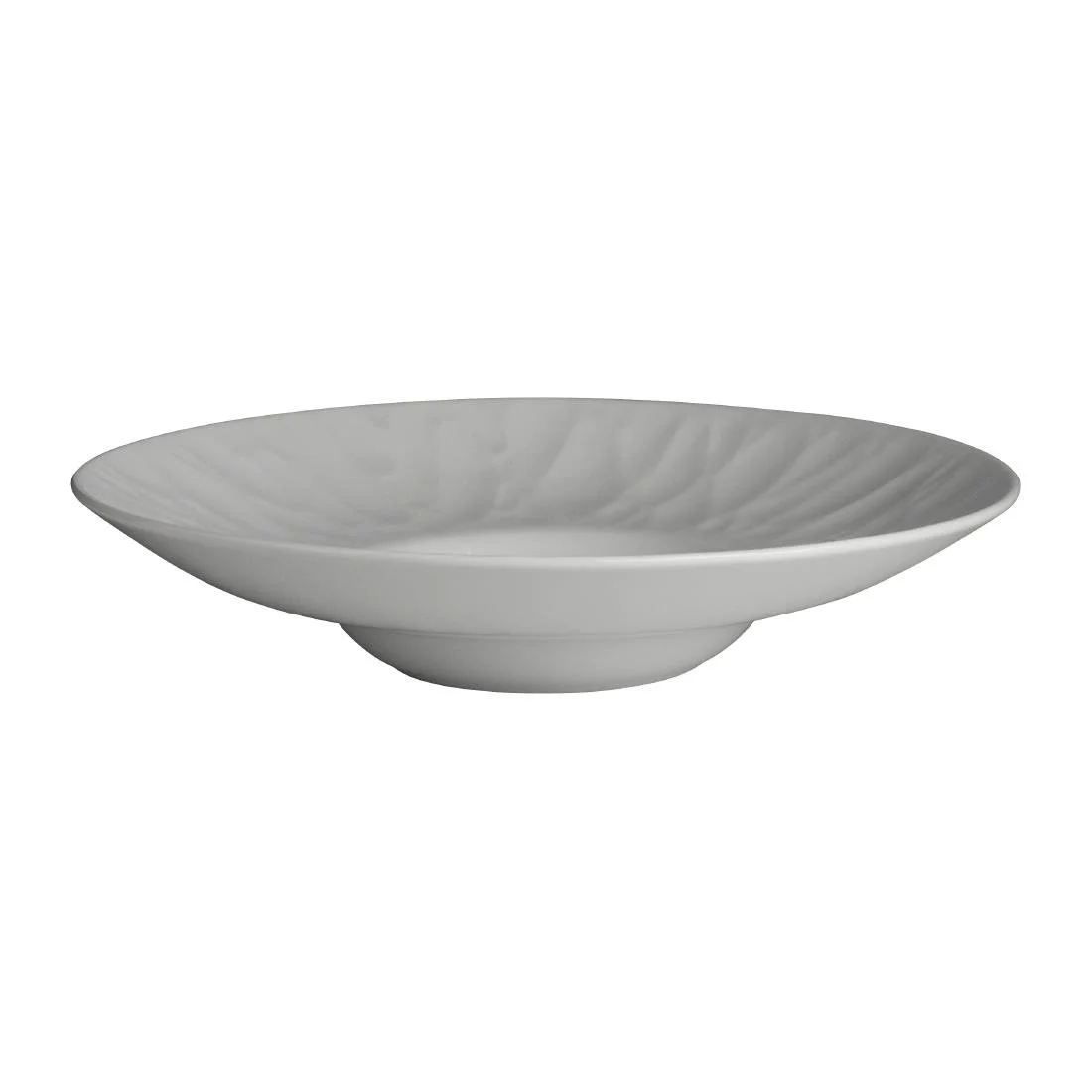 Steelite Atelier Wing Side Bowls 241x48mm (24 Pack) - Image 1