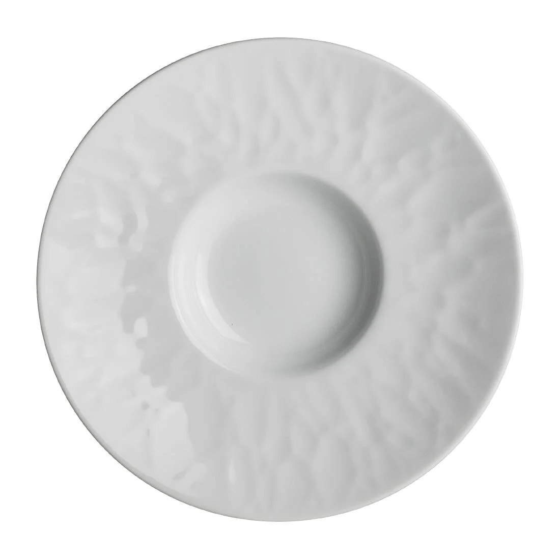 Steelite Atelier Wing Testing Bowls 210x44mm (24 Pack) - Image 3