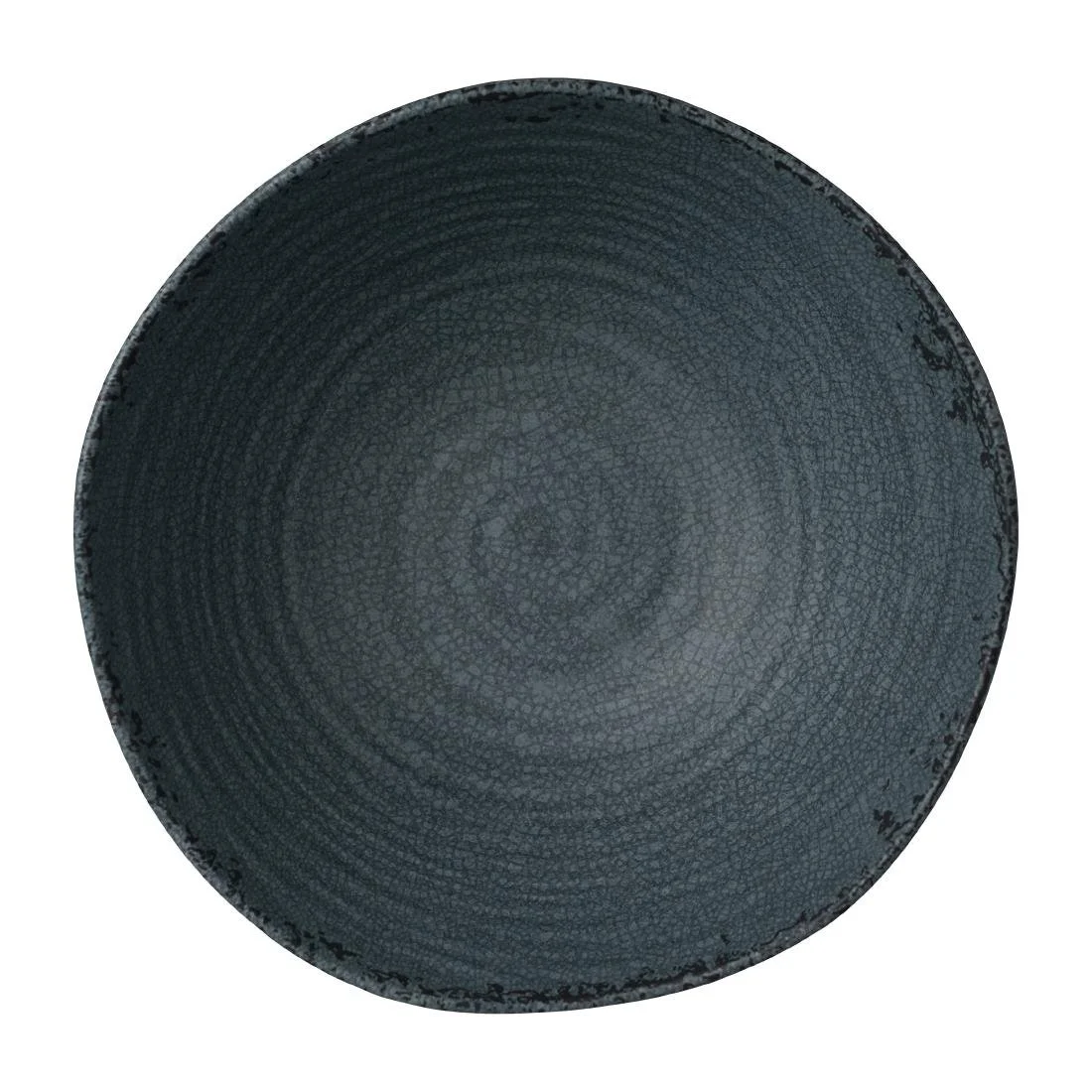 Steelite Pompeii Slate Medium Round Bowls 286x 117mm (4 Pack) - Image 2