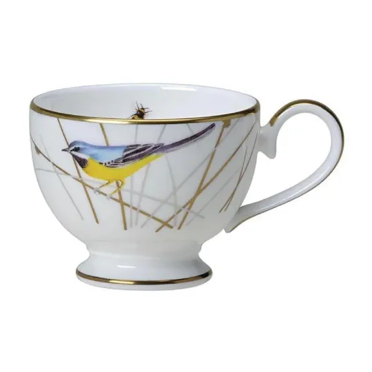 William Edwards Reed Espresso Cups Footed Classic 90ml (12 Pack)