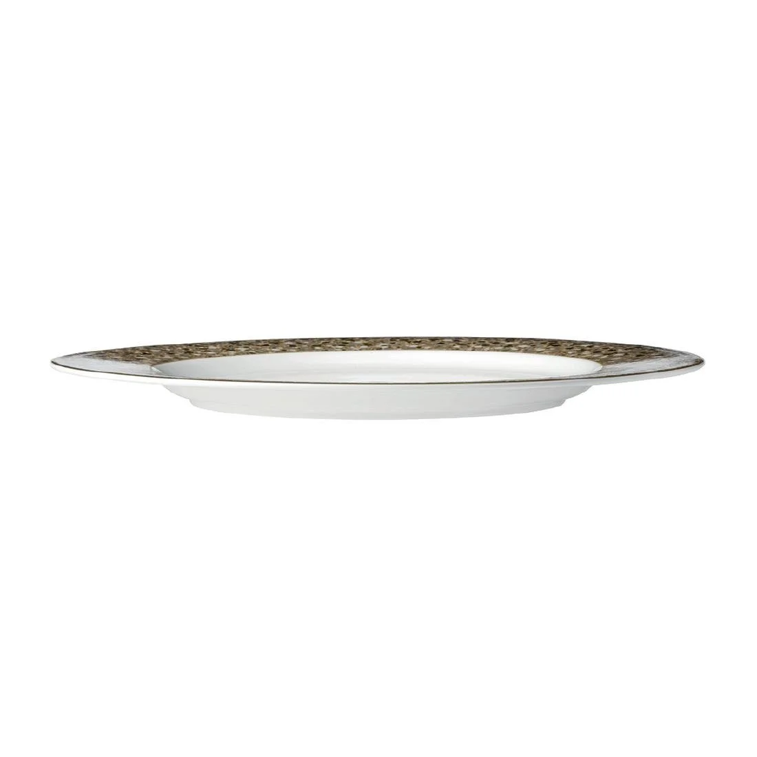 William Edwards Fizz V1 Plates 300mm (12 Pack) - Image 2