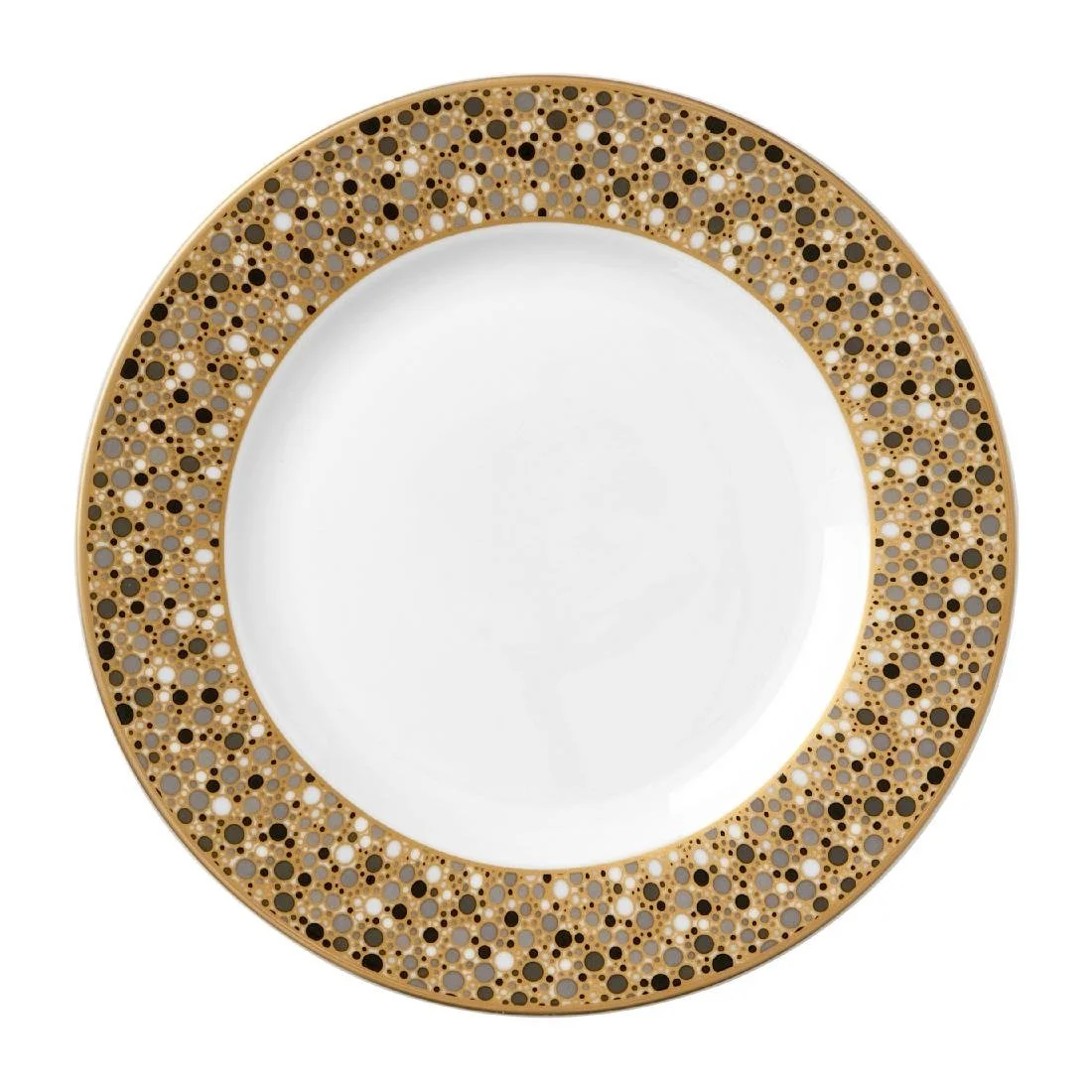 William Edwards Fizz Plates 168mm (12 Pack) - Image 1
