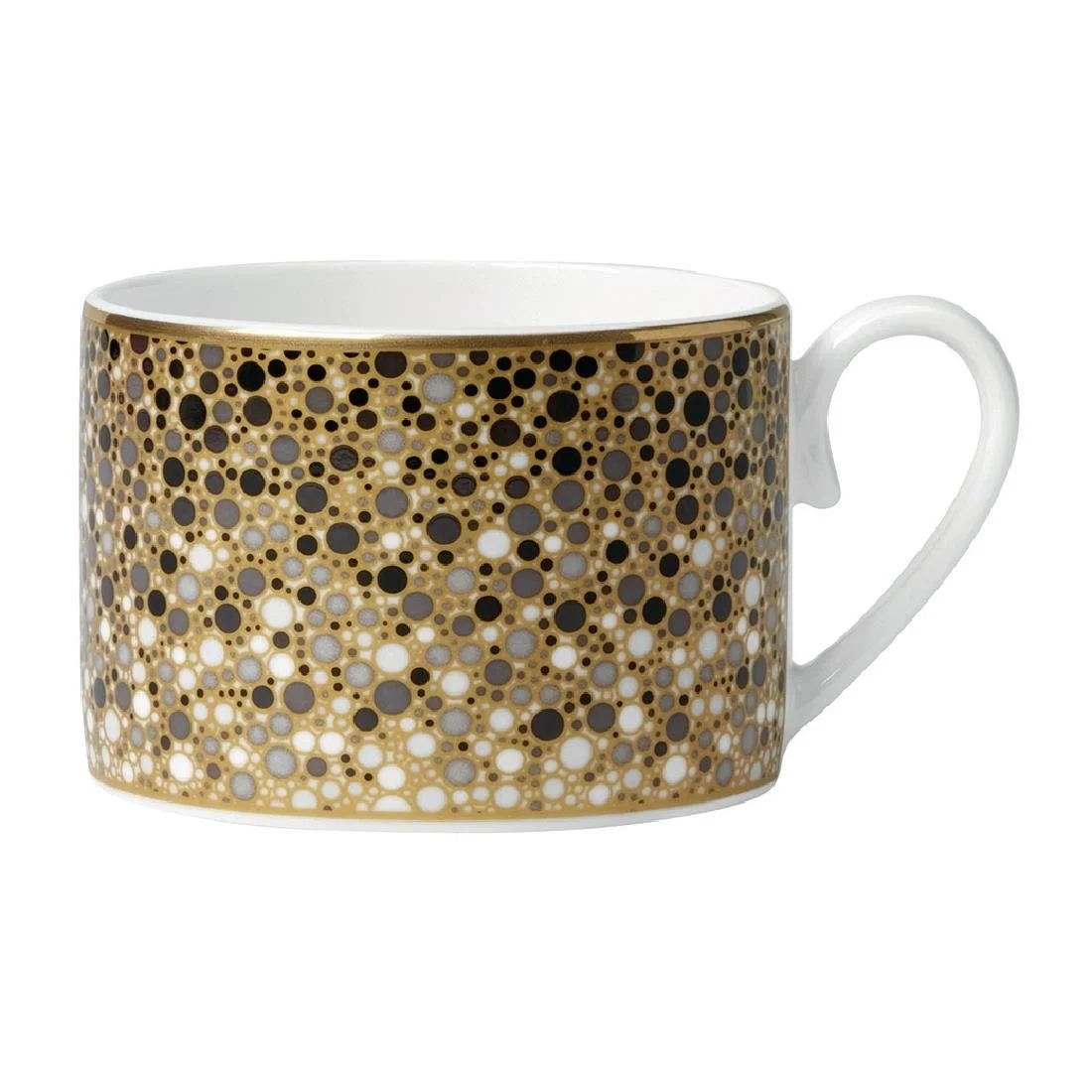 William Edwards Fizz Tea Cups Can Coupe 200ml (12 Pack)