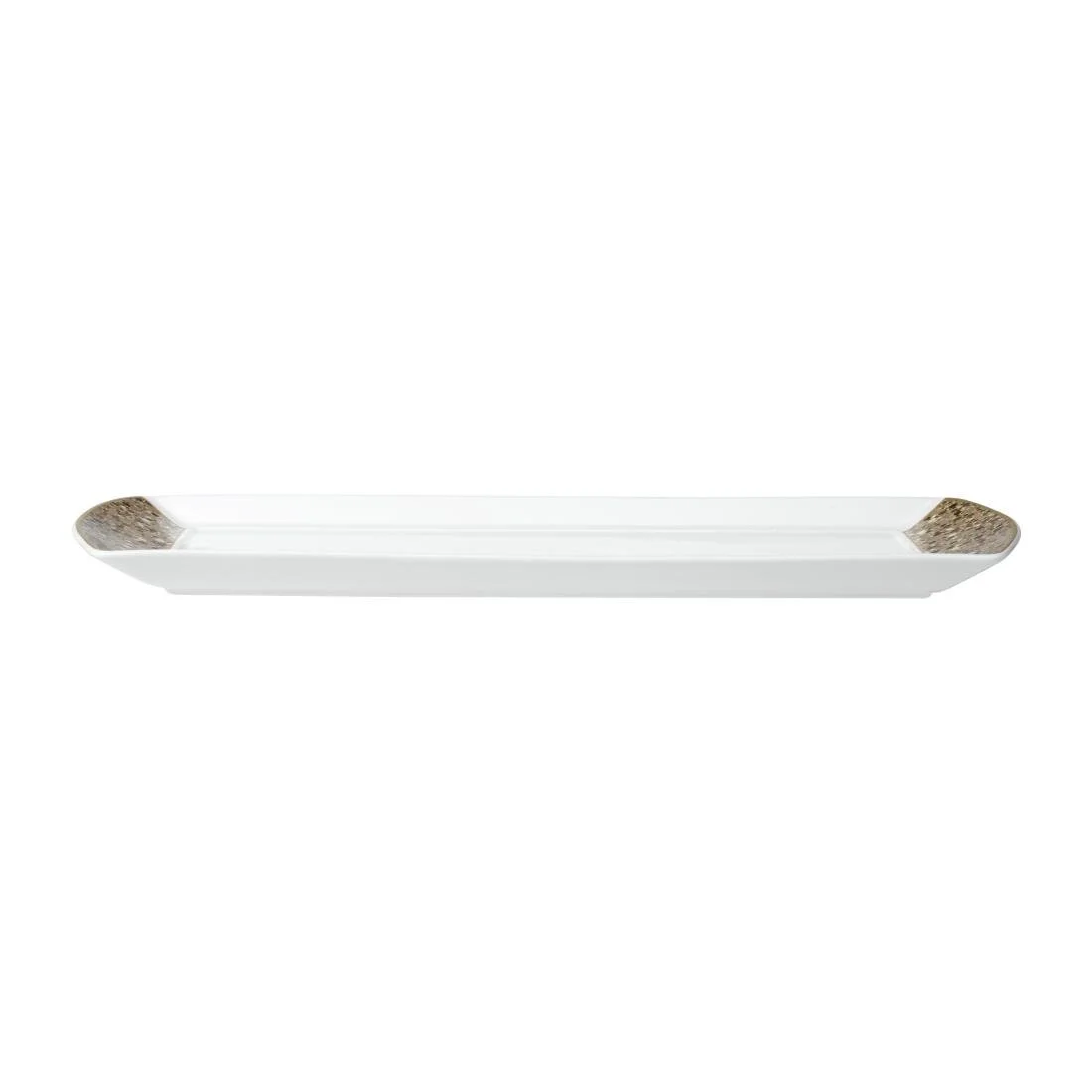 William Edwards Fizz L/S Rectangle Trays 340x 150mm (12 Pack) - Image 2