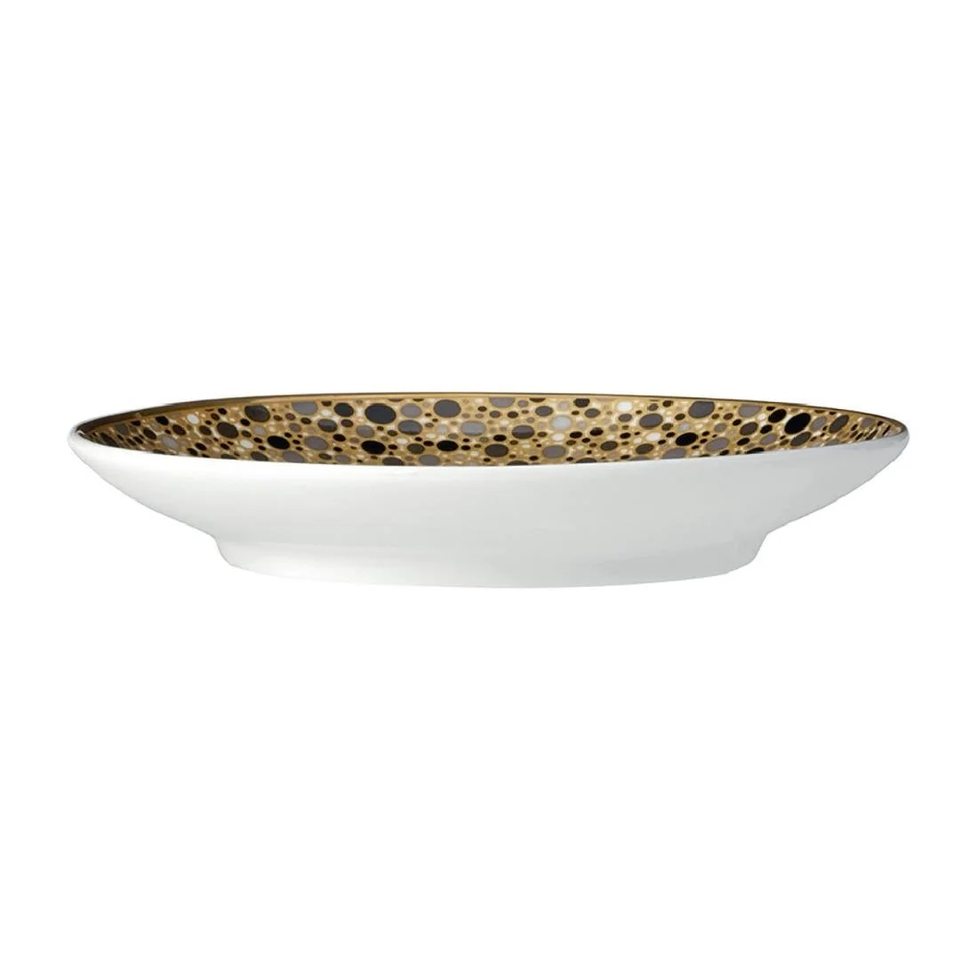 William Edwards Fizz Espresso Saucers 120mm (12 Pack) - Image 2