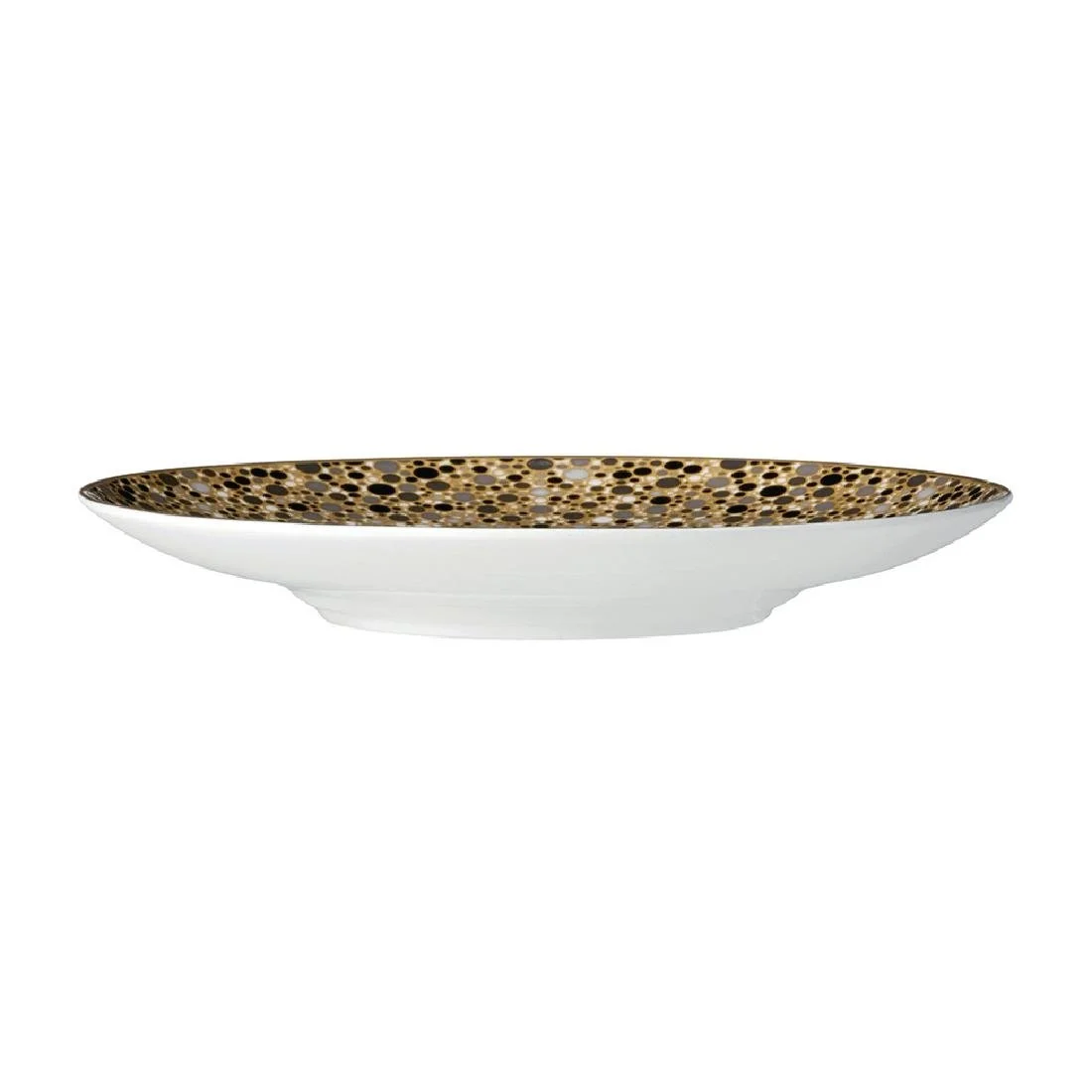 William Edwards Fizz Saucers 160mm (12 Pack) - Image 2