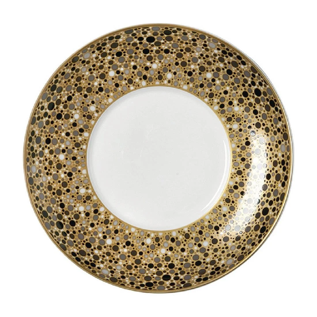 William Edwards Fizz Saucers 160mm (12 Pack) - Image 1