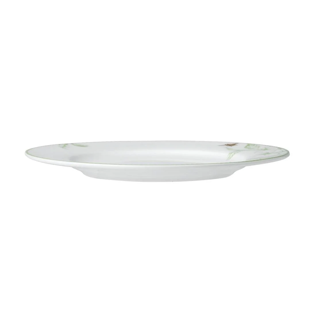 William Edwards Hive Plates 168mm (12 Pack) - Image 2