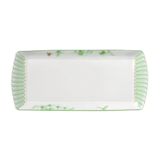 William Edwards Hive L/S Rectangle Trays 340x 150mm (12 Pack)