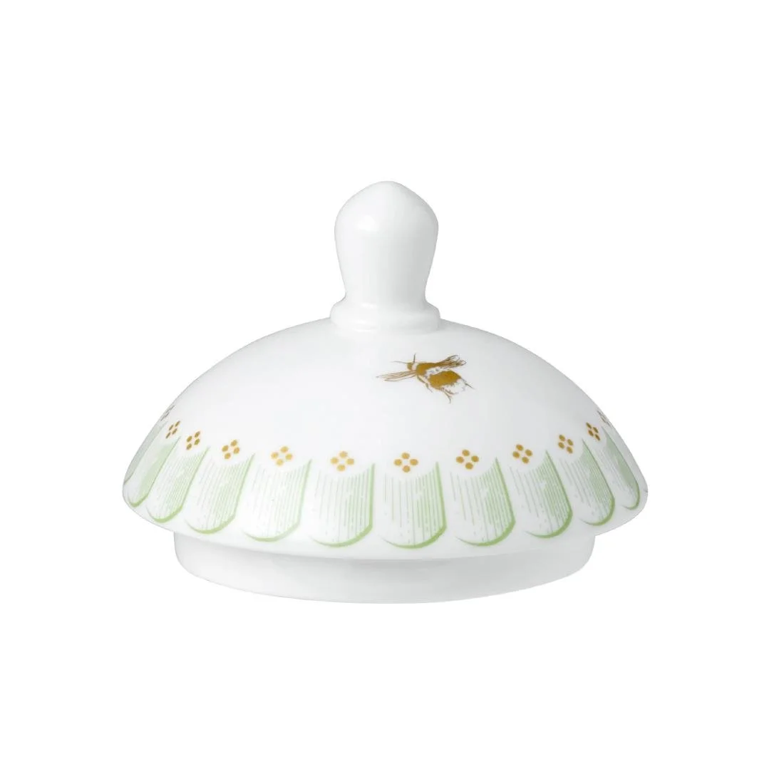 William Edwards Hive Teapot 4 Cups Classic Lid (6 Pack)