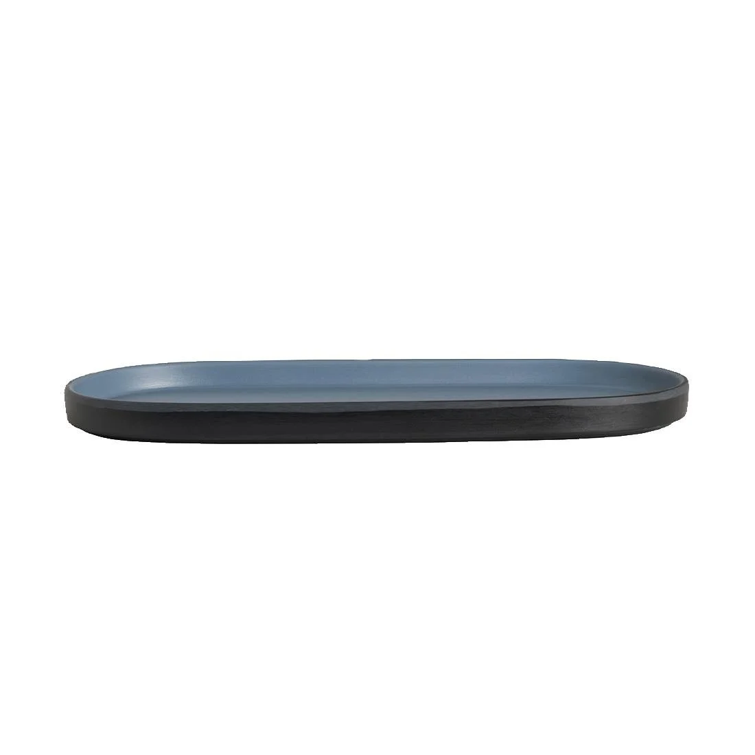 Steelite Baja Lagoon Oval Trays 292mm (24 Pack) - Image 2