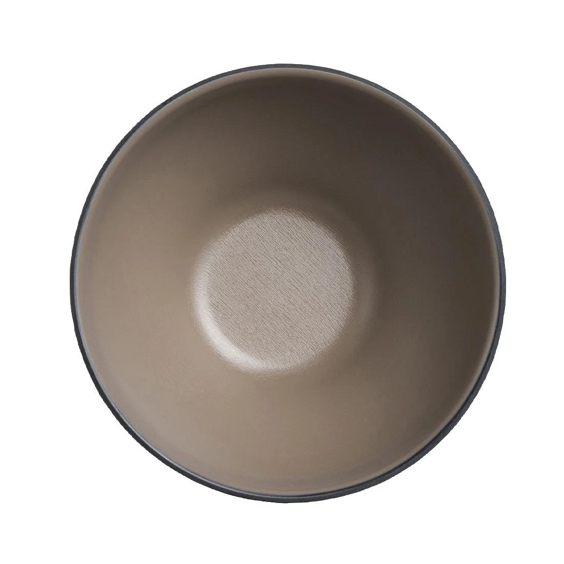 Steelite Baja Sandstone Round Bowls 108mm (24 Pack) - Image 2