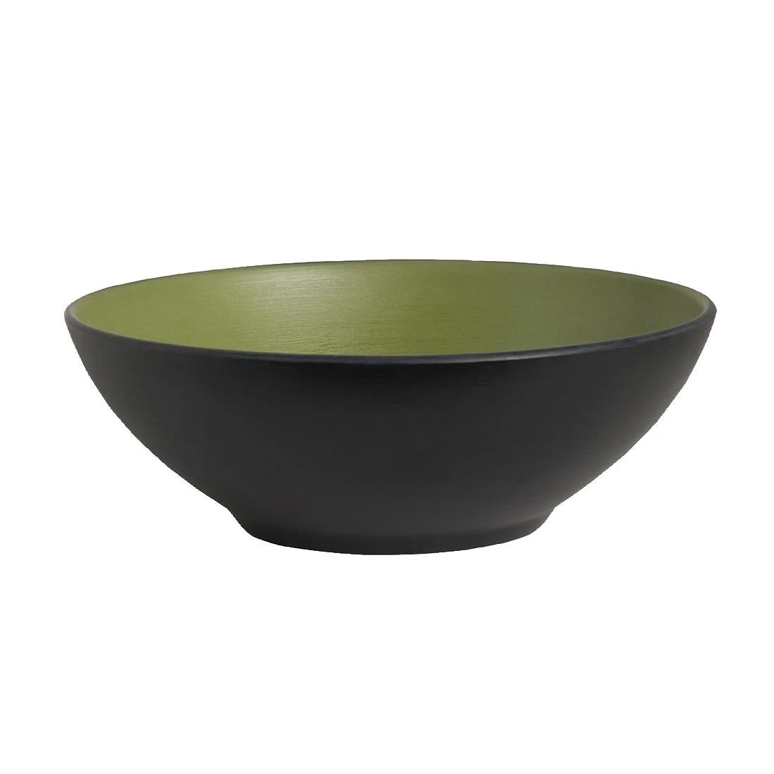 Steelite Baja Cactus Round Bowls 184mm (24 Pack) - Image 1