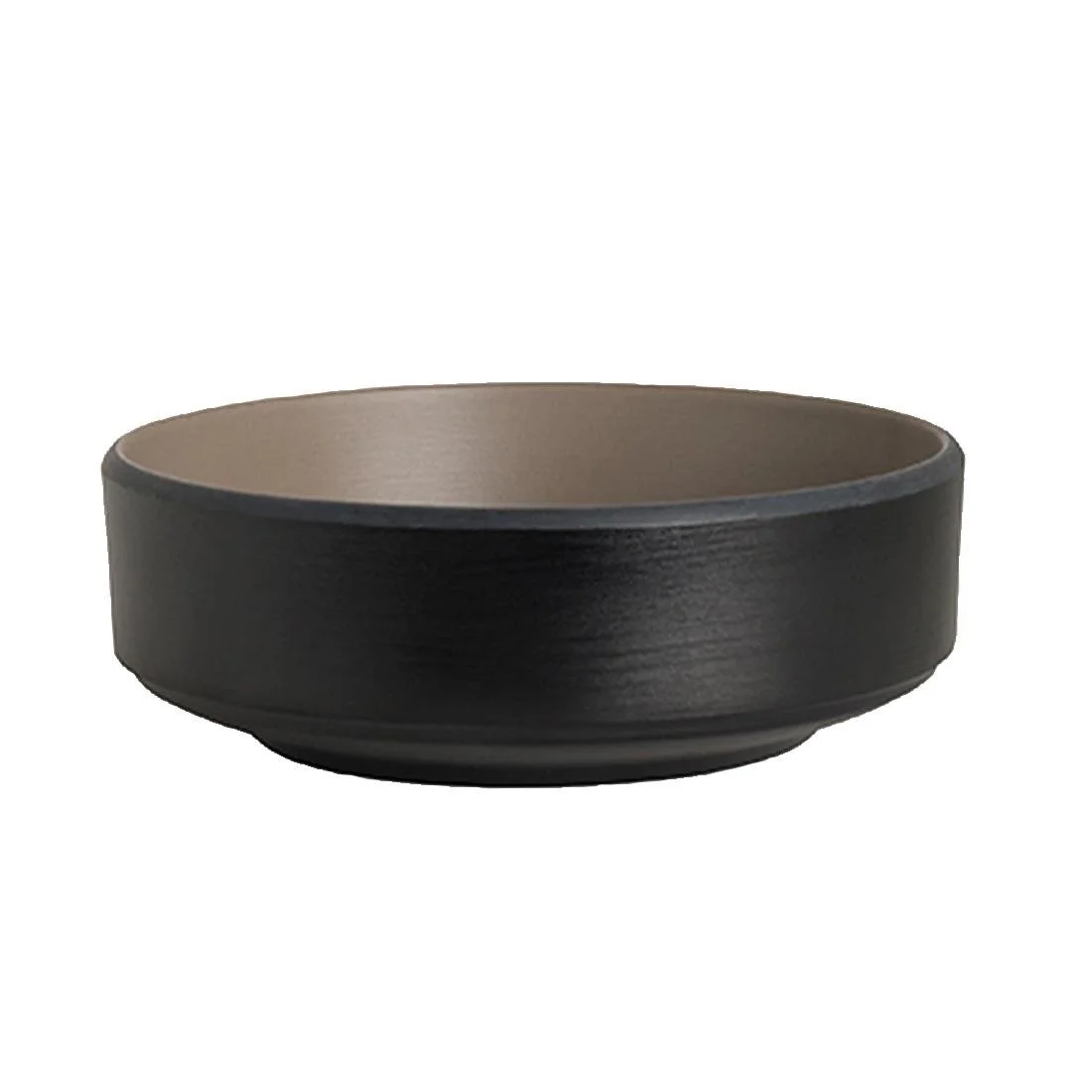 Steelite Baja Sandstone Bowls 152mm (24 Pack) - Image 2