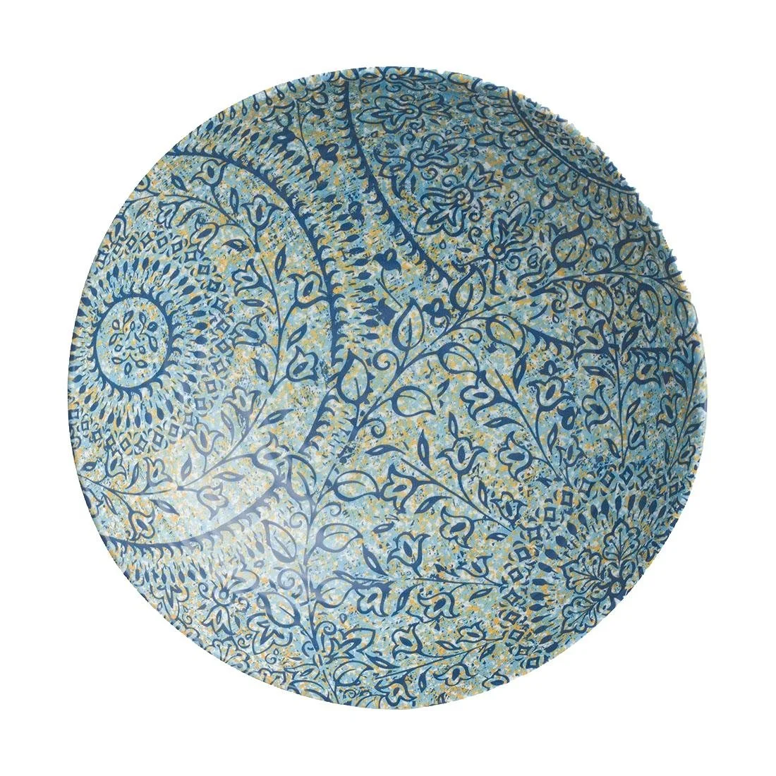 Steelite Solano Azure Bowls 140mm (12 Pack) - Image 2