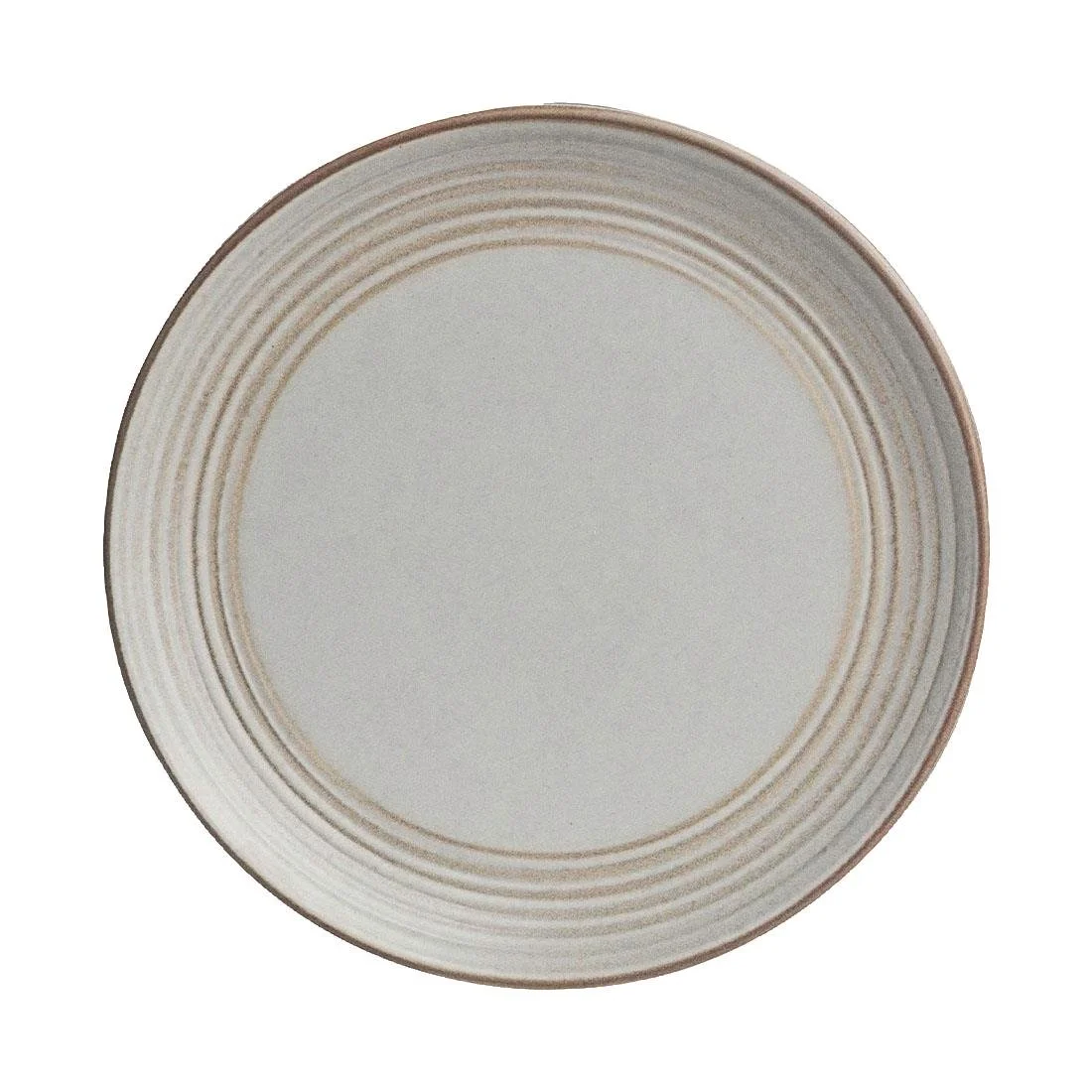 Steelite Salinas Plates 165mm (12 Pack) - Image 1