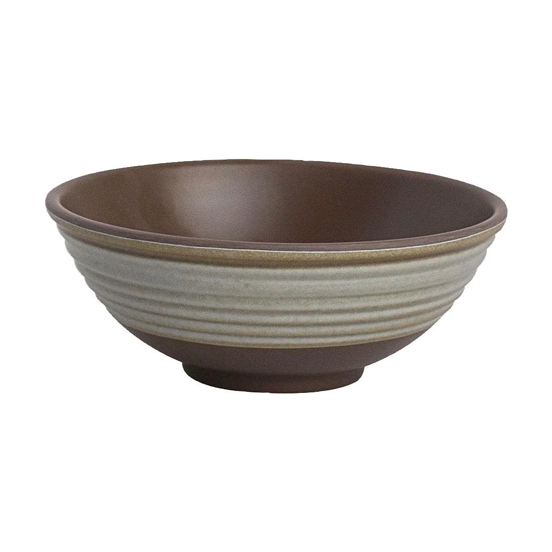 Steelite Salinas Bowls 137mm (6 Pack) - Image 1