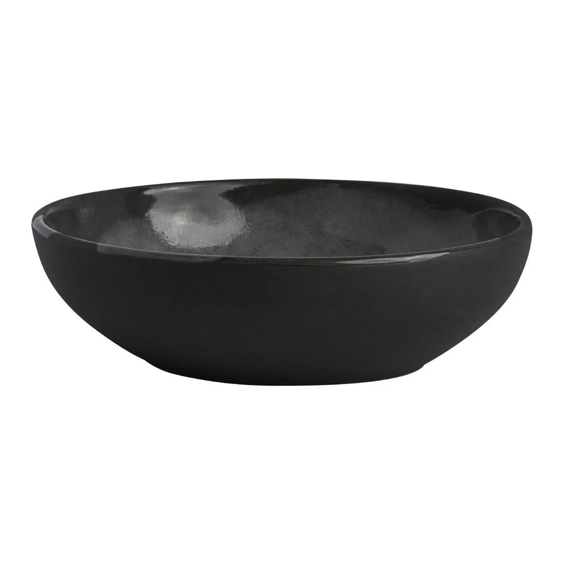 Steelite Gembrook Bowls Grey 197mm (24 Pack) - Image 1