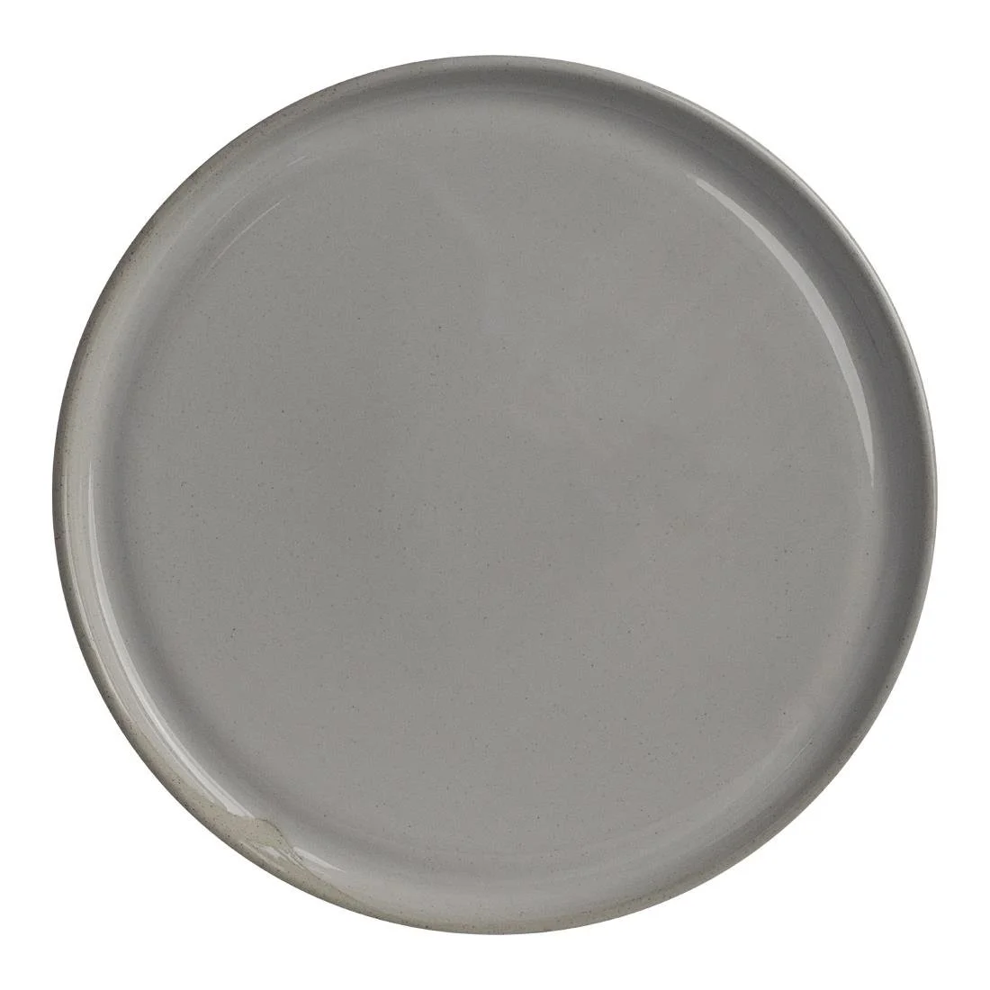 Steelite Gembrook Plates White 230mm (24 Pack) - Image 1