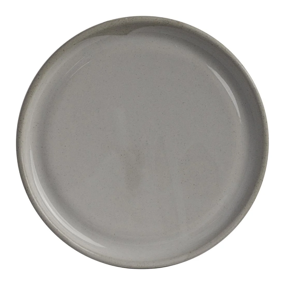 Steelite Gembrook Plates White 165mm (24 Pack) - Image 1