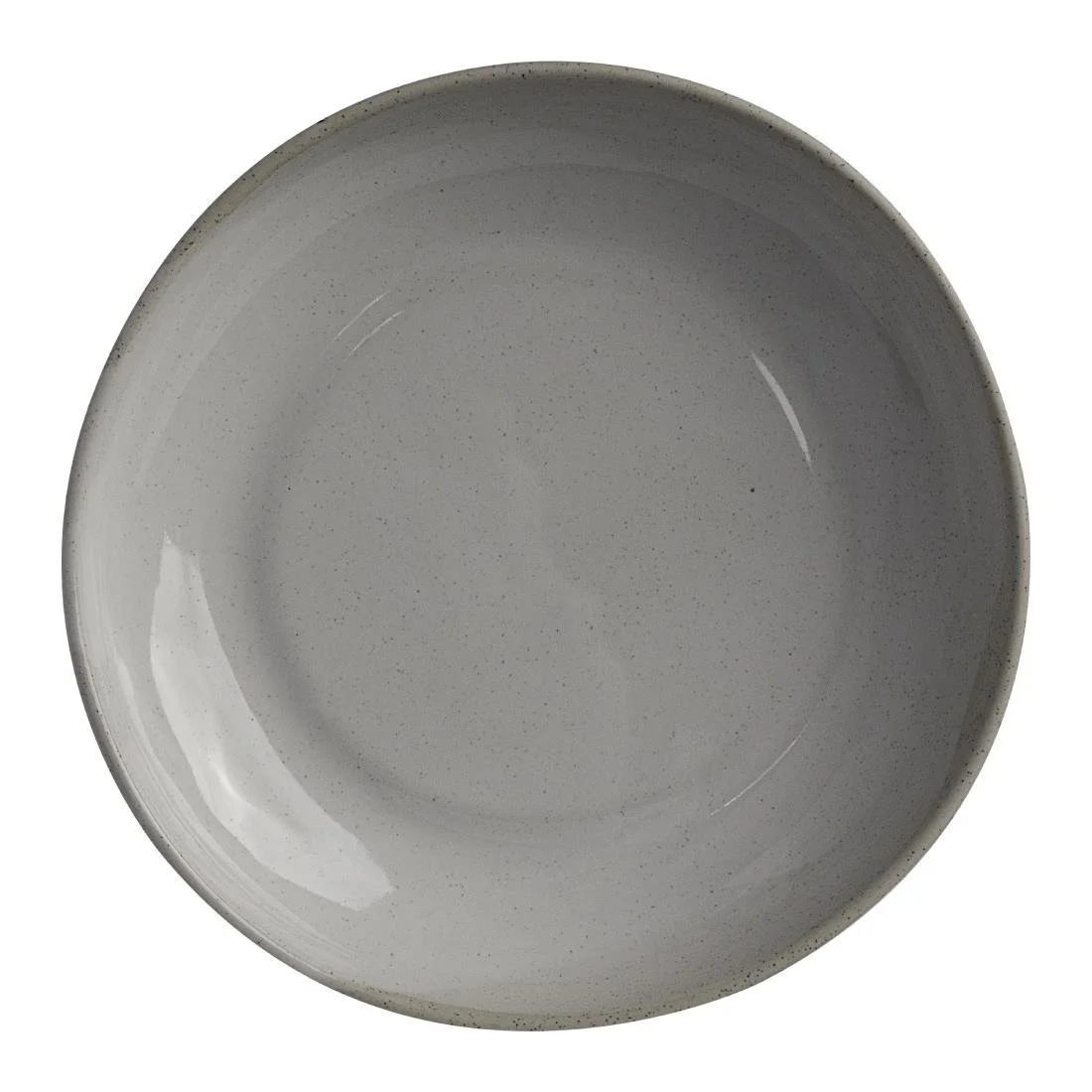Steelite Gembrook Bowls White 220mm (24 Pack) - Image 2