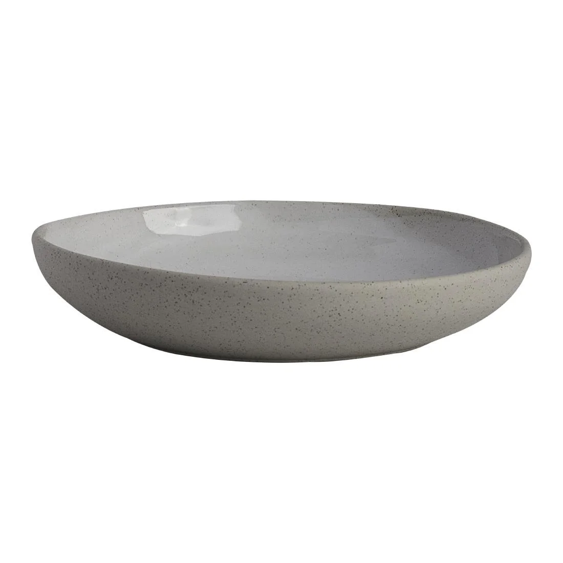 Steelite Gembrook Bowls White 220mm (24 Pack) - Image 1