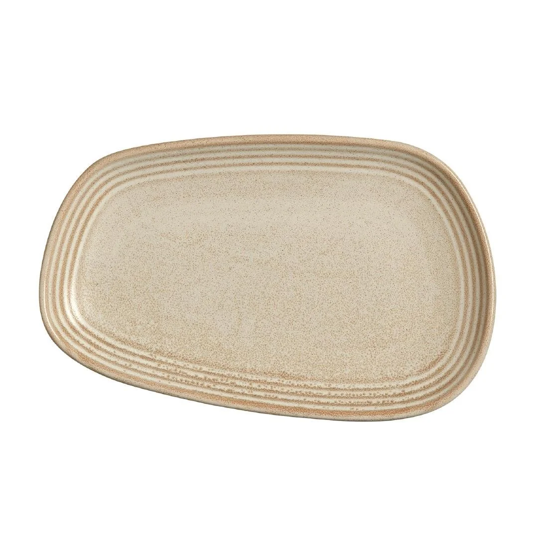 Steelite Terrace Truffle Coupe Platters 240mm (12 Pack) - Image 1