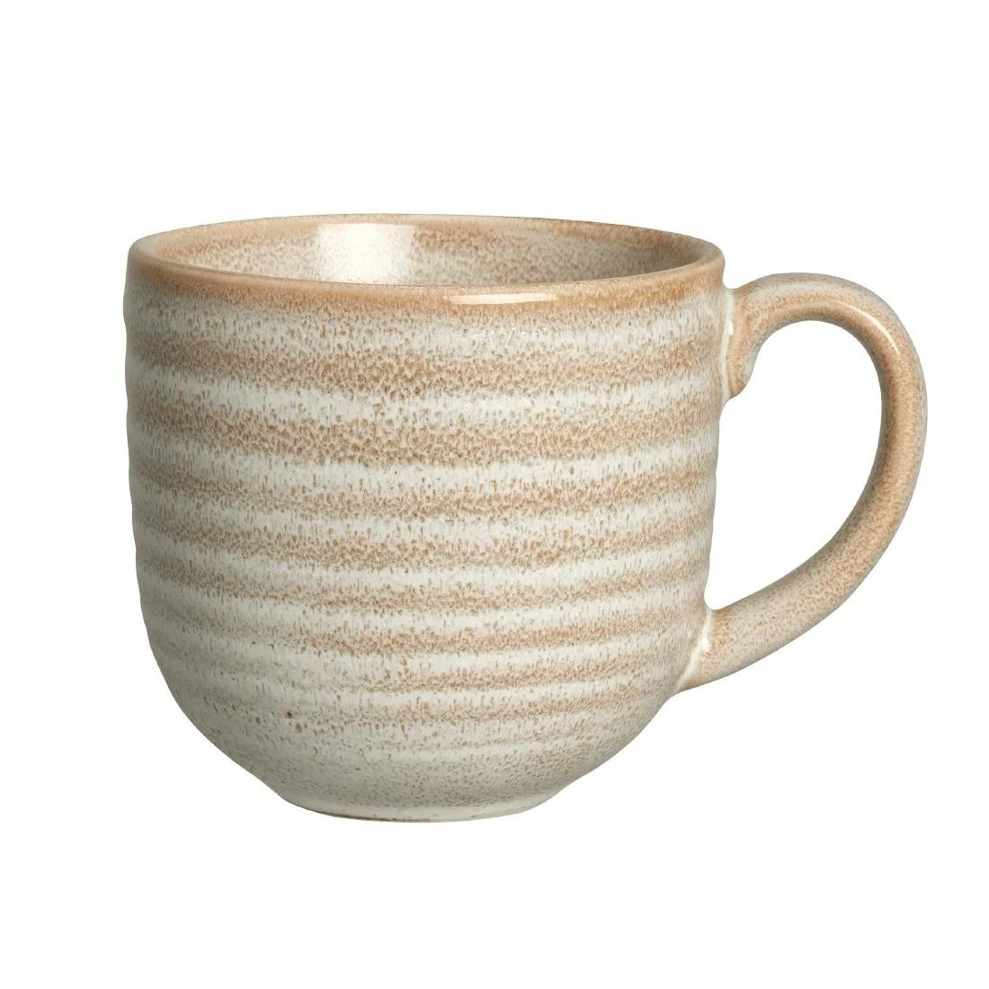 Steelite Terrace Truffle Mugs 340ml (12 Pack)