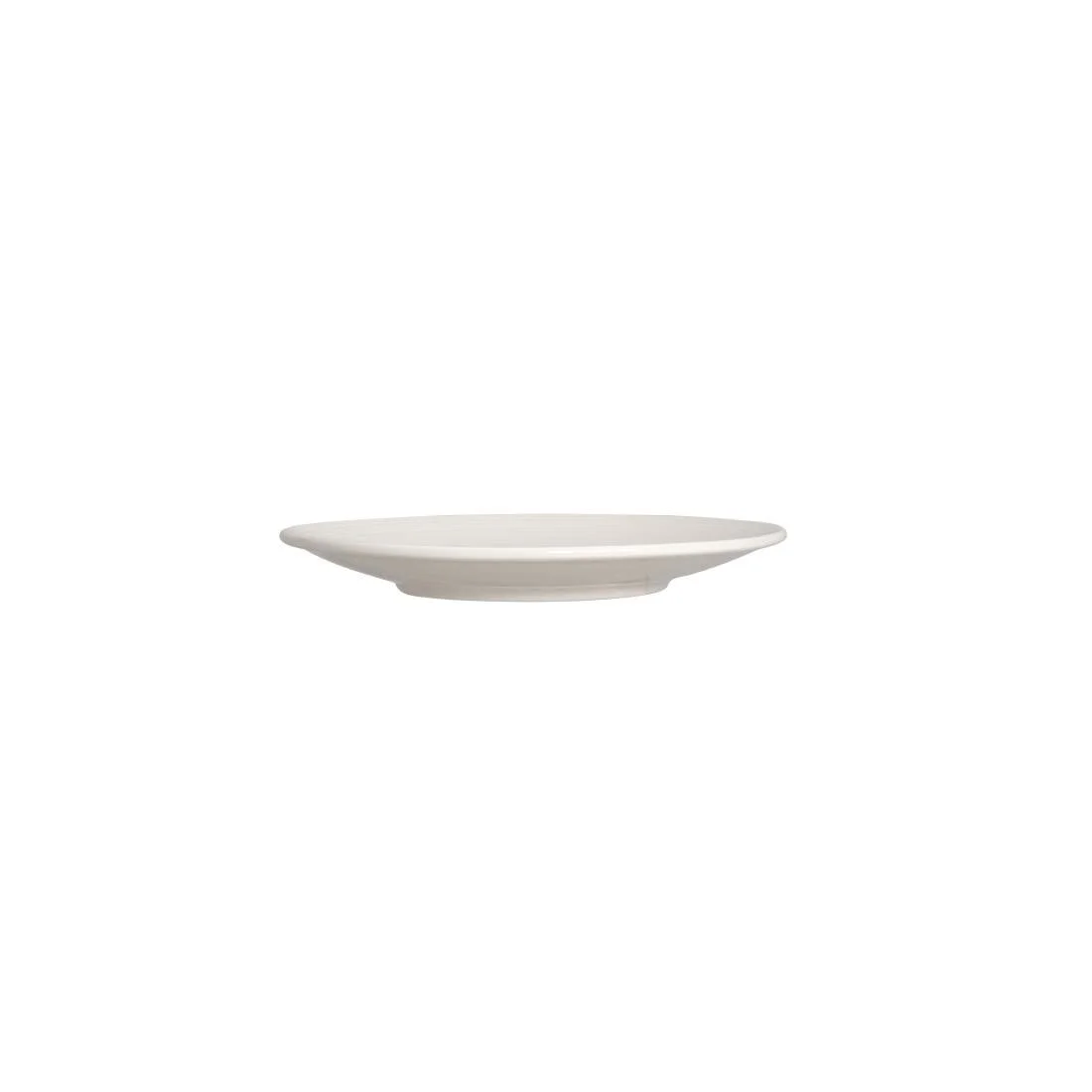 Steelite Concorde Coupe Plates 152.5mm (12 Pack) - Image 2