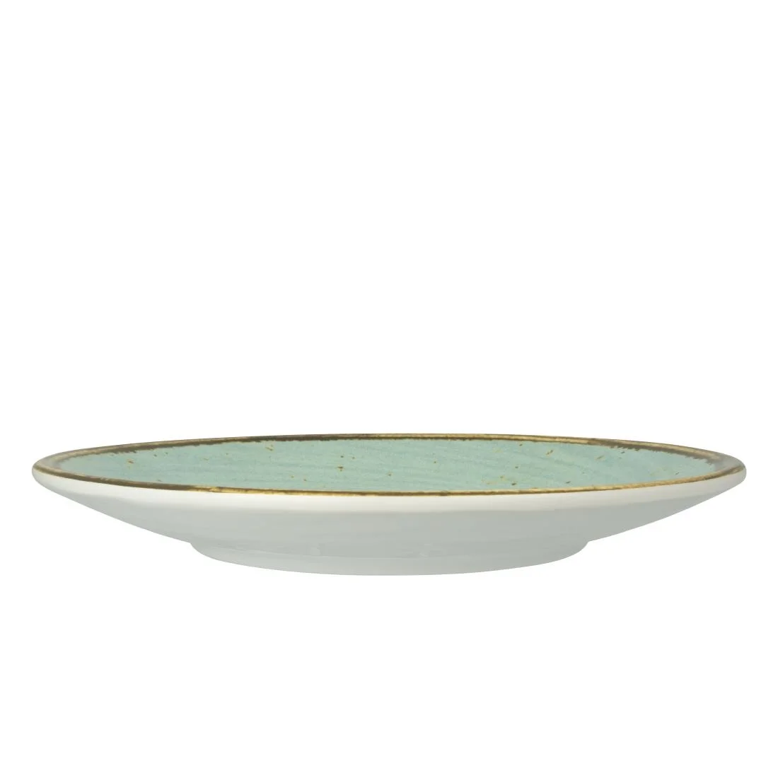 Steelite Craft Arctic Coupe Plates 254mm (6 Pack) - Image 2