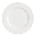 William Edwards Quanta Plates Classic White 300mm ( 12 Pack) - Image 1
