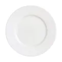 William Edwards Quanta Plates White 220mm (12 Pack) - Image 1