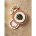 William Edwards Quanta Espresso Saucers 120mm (12 Pack) - Image 3