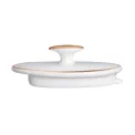 William Edwards Quanta 2-Cups Oval Teapots Coupe 550ml (6 Pack) - Image 3