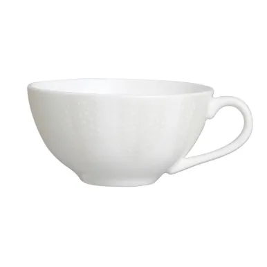 William Edwards Quill Tea Cups 170ml (12 Pack)