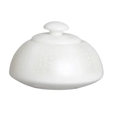 William Edwards Quill Covered Sugar Bowls 50mm (6 Pack)