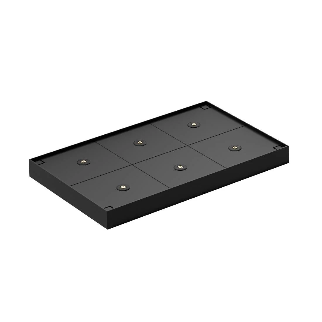 Lampa Magnetic Table Lamp Charging Tray with EU Plug - Image 1