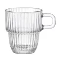 Bormioli Rocco Barshine Espresso Cups 89ml (12 Pack) - Image 1